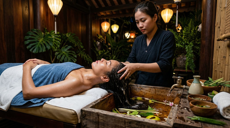 The 2026 Wellness Landscape in Hoi An Old Town