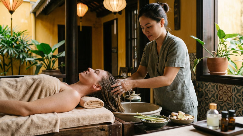 The Wellness Culture in Hoi An: Maximizing Your Relaxation ROI