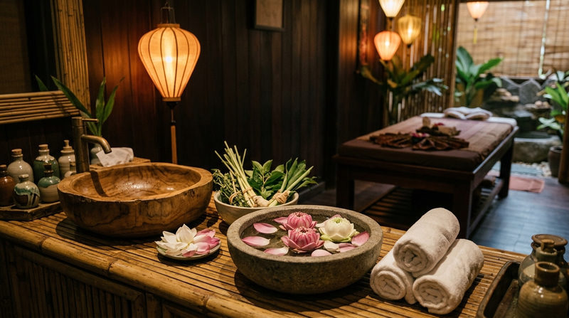 Expanding Your Relaxation: Best Massage Services in Hoi An