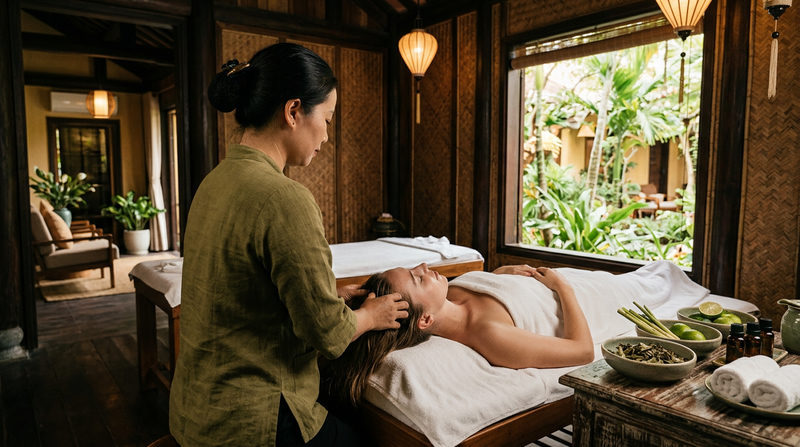 Khám phá 9 địa chỉ Hair Wash Hội An chất lượng cao khác trong Top 10