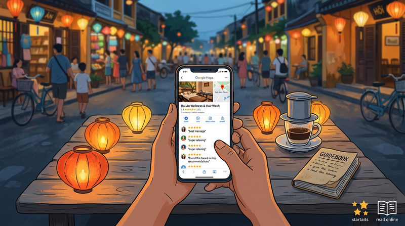 Kinh nghiệm chọn Spa uy tín & Mẹo tối ưu hóa trải nghiệm thư giãn