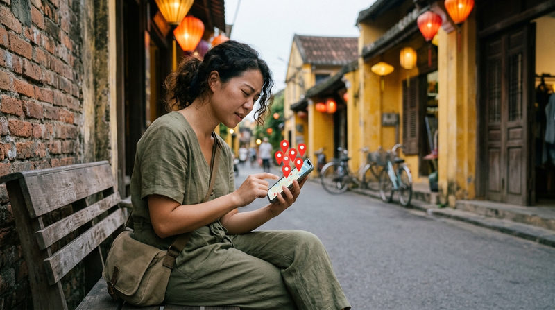 How to Choose the Best Spa in Hoi An Vietnam