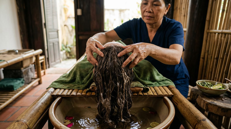 Discovering the Best Massage and Spa in Hoi An Vietnam