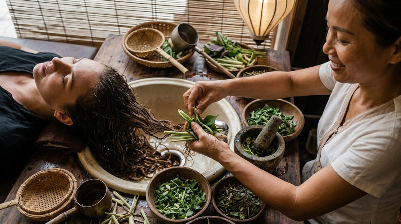 Comparing the Best Spas for a Head Spa Hoi An