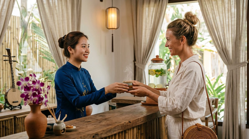 What to Expect: Ambiance, Quality, and Language Accessibility