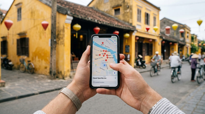 How to Find the Best Spa in Hoi An Old Town